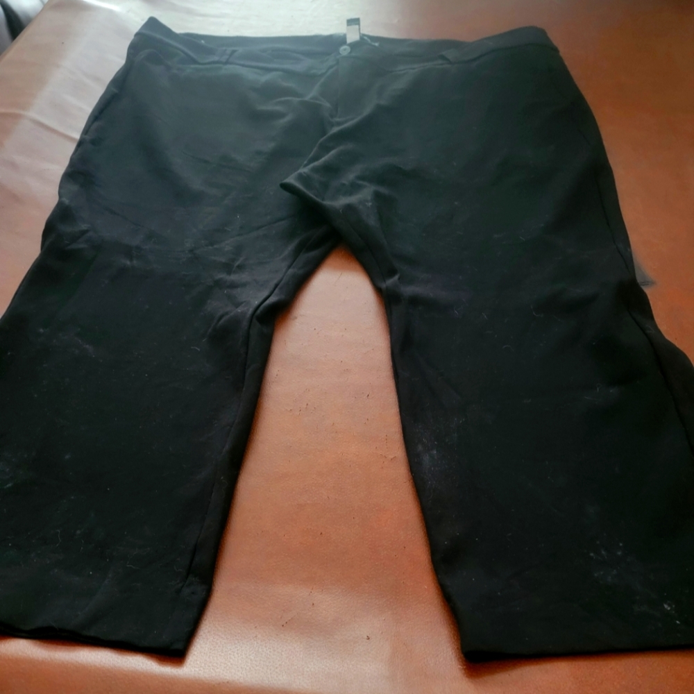 Torrid Dress Pants SZ 30S